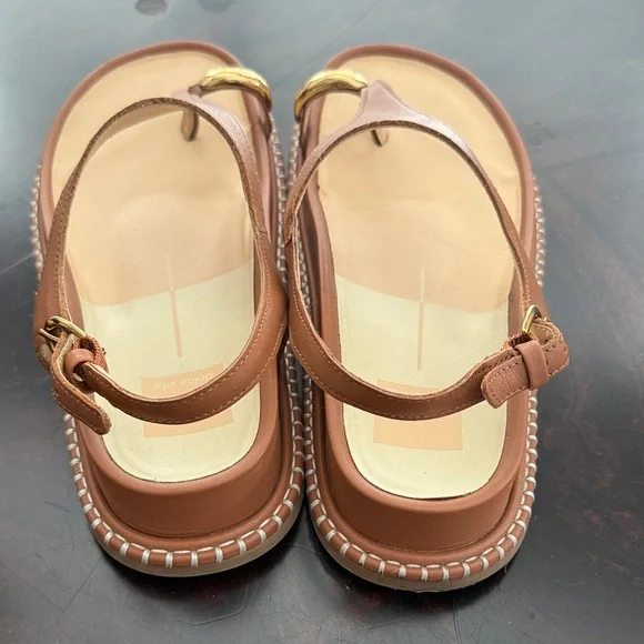 Dolce Vita Sandals - Picture 2 of 4